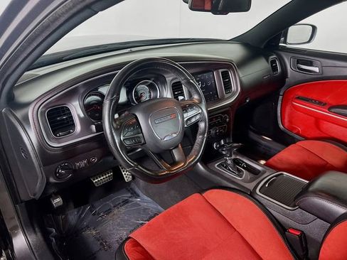 Used 2022 Dodge Charger Scat Pack image 10