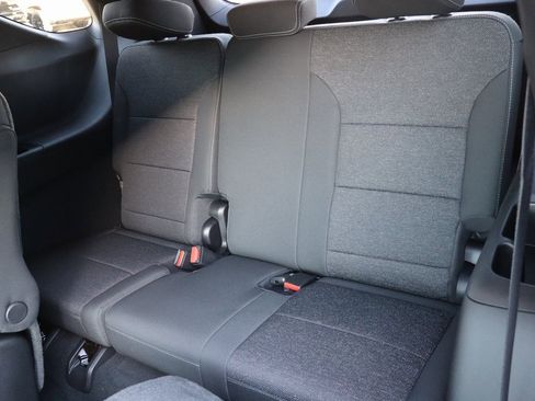 New 2026 Chevrolet Traverse LT w/ Enhanced Driving Package image 23