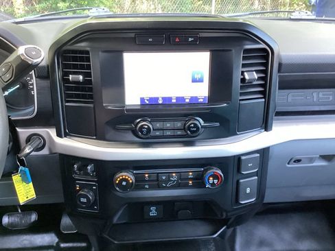Used 2023 Ford F150 XL AWD/4WD image 55