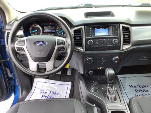 Used 2019 Ford Ranger XLT image 8
