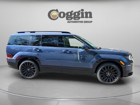 New 2026 Hyundai Santa Fe Calligraphy image 6