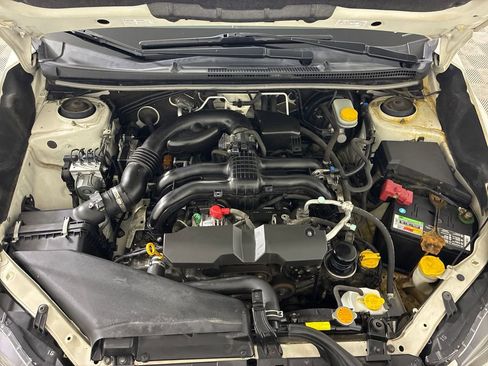 Used 2015 Subaru Impreza 2.0i Sport Limited w/ Popular Package #1 image 31