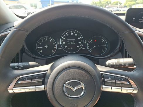 Used 2025 MAZDA CX-50 AWD 2.5 S w/ Preferred Package image 19