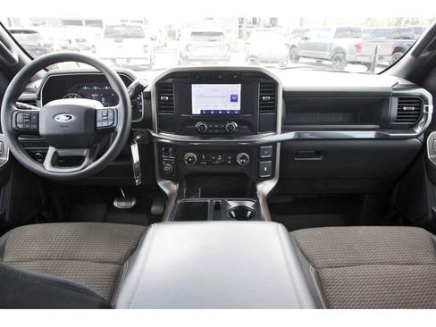 Certified 2023 Ford F150 XL w/ Rattler Package image 12