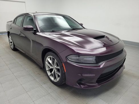 Used 2021 Dodge Charger GT image 13