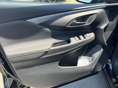 New 2026 Buick Envista Preferred image 10