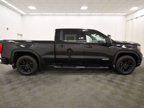 Used 2020 GMC Sierra 1500 Elevation w/ Elevation Value Package image 9