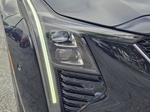 New 2025 Cadillac CT5 Sport image 4