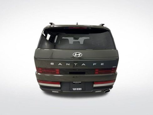 Used 2024 Hyundai Santa Fe Limited image 15