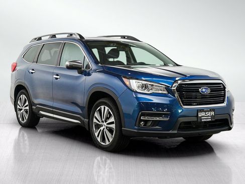 Used 2021 Subaru Ascent Touring w/ Popular Package #2 AWD/4WD image 7