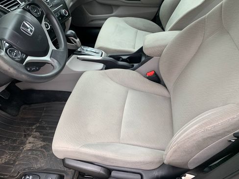 Used 2013 Honda Civic LX image 10