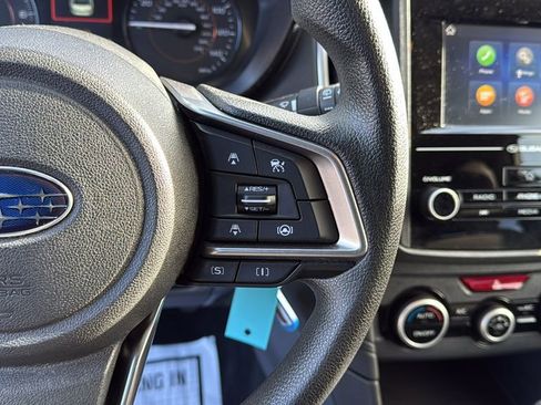 Used 2023 Subaru Crosstrek 2.0i image 15