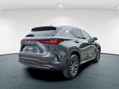 Certified 2023 Lexus NX 350 AWD image 23