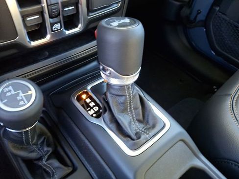 New 2026 Jeep Wrangler Sahara image 16