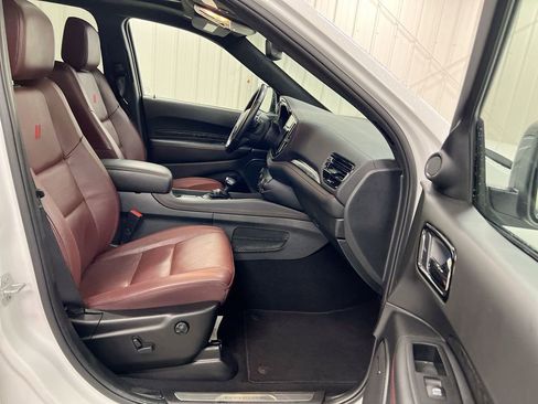 Used 2024 Dodge Durango R/T AWD/4WD image 23