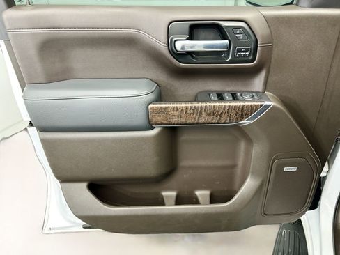 Used 2021 GMC Sierra 1500 Denali w/ Driver Alert Package II image 22