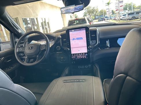 New 2026 RAM 2500 Limited image 32