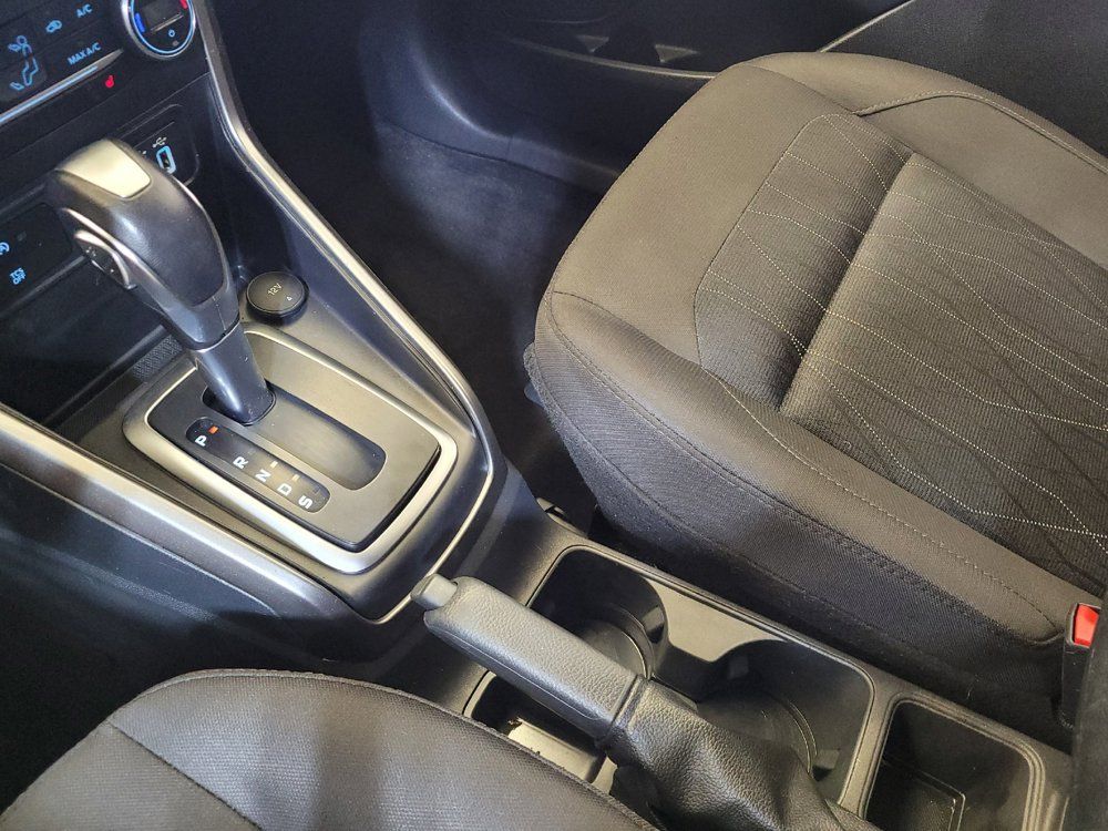 Used 2020 Ford EcoSport SE w/ SE Convenience Package FWD image 26