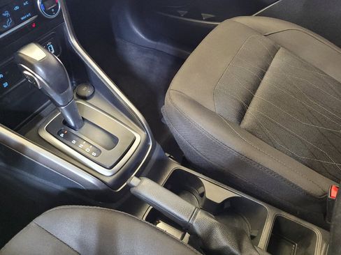 Used 2020 Ford EcoSport SE w/ SE Convenience Package FWD image 26