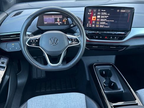 Certified 2023 Volkswagen ID.4 2WD image 15