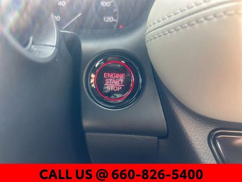 Used 2024 Honda HR-V LX image 14