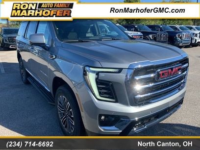 New 2026 GMC Yukon Elevation w/ Elevation Premium Package