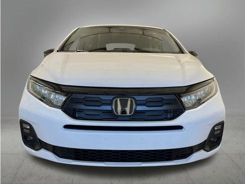 New 2026 Honda Odyssey Sport-L image 10