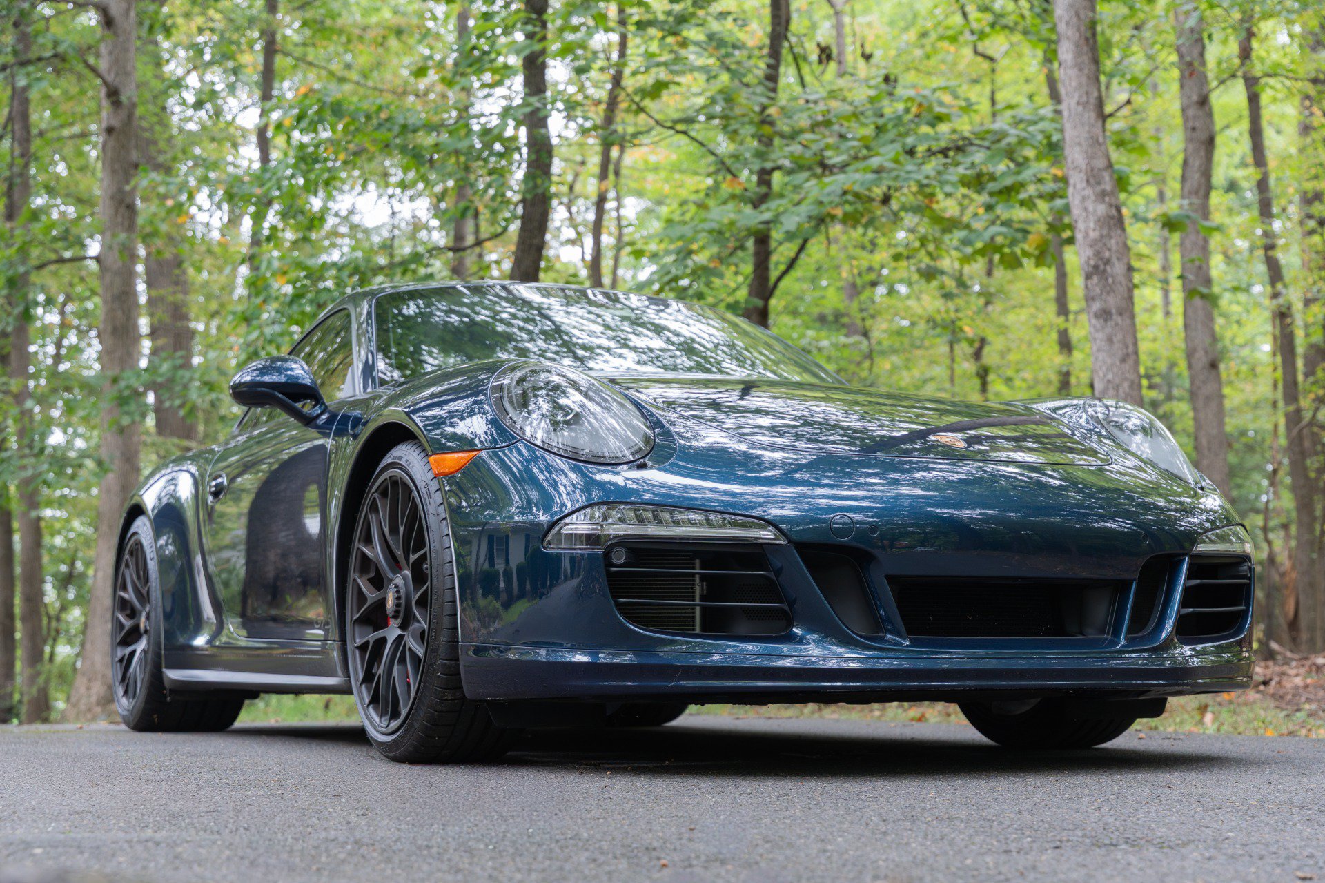 Used 2016 Porsche 911 GT3 RS image 49