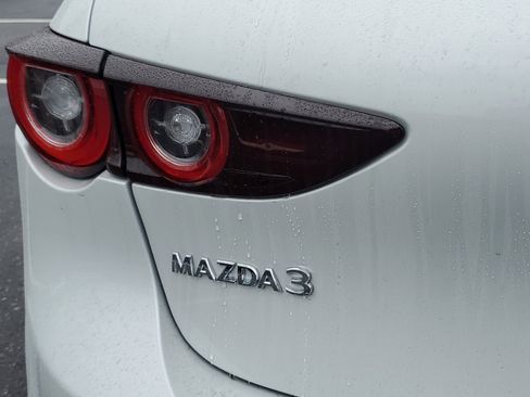 New 2026 MAZDA MAZDA3 s Sport image 7
