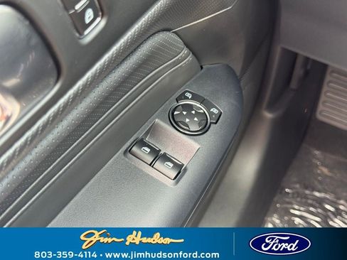 New 2025 Ford Mustang Premium w/ Mustang Nite Pony Package image 13