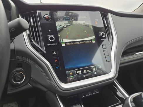 Used 2024 Subaru Outback Onyx Edition XT image 20