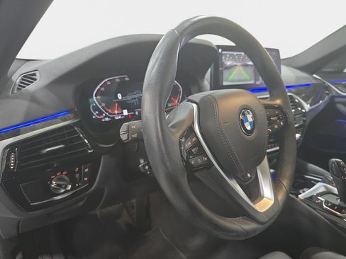 Certified 2023 BMW 530i xDrive w/ Premium Package AWD/4WD image 20