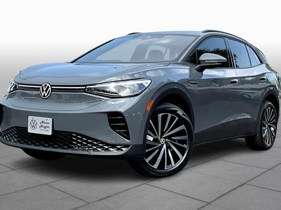 New 2025 Volkswagen ID.4 Pro