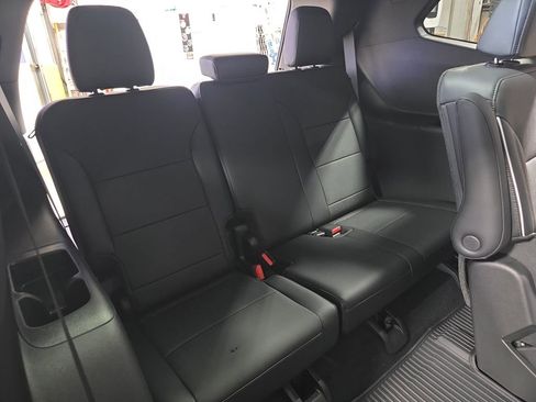 New 2026 Buick Enclave Preferred w/ Power Package FWD image 12