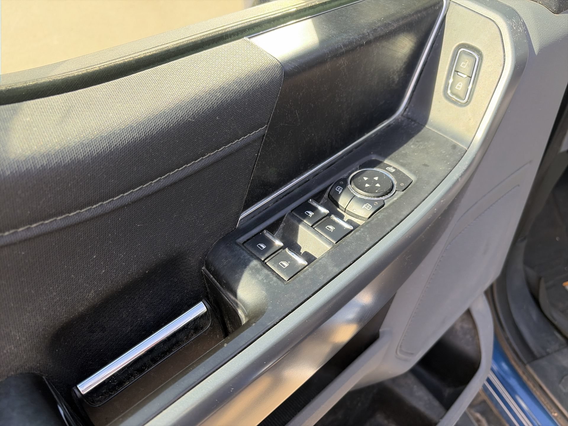 Used 2022 Ford F150 XLT w/ Equipment Group 302A High AWD/4WD image 25