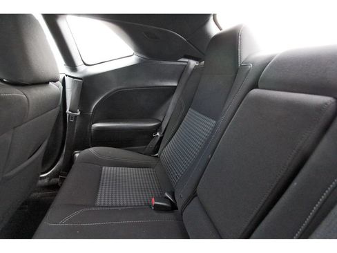 Used 2020 Dodge Challenger SXT w/ Blacktop Package RWD image 11