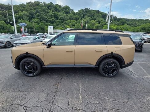 New 2027 Kia Telluride SX Prestige X-Line AWD/4WD image 4