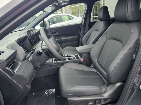 New 2026 Subaru Outback Premium image 9