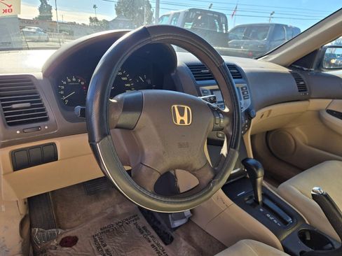 Used 2006 Honda Accord LX image 11