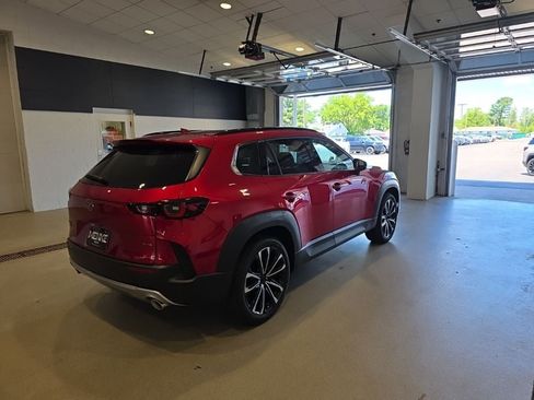 New 2026 MAZDA CX-50 AWD 2.5 S w/ Weather Package image 7