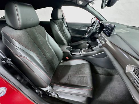 Used 2025 Acura Integra Type S FWD image 27