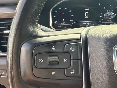 Used 2024 GMC Sierra 2500 Denali Ultimate AWD/4WD image 31