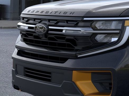 New 2026 Ford Expedition Tremor AWD/4WD image 17