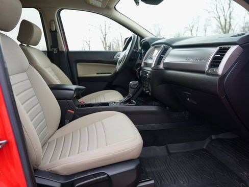 Used 2020 Ford Ranger XLT w/ Trailer Tow Package image 8