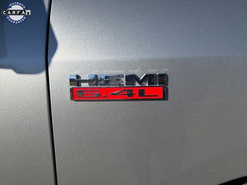 Used 2022 RAM 2500 Big Horn image 10