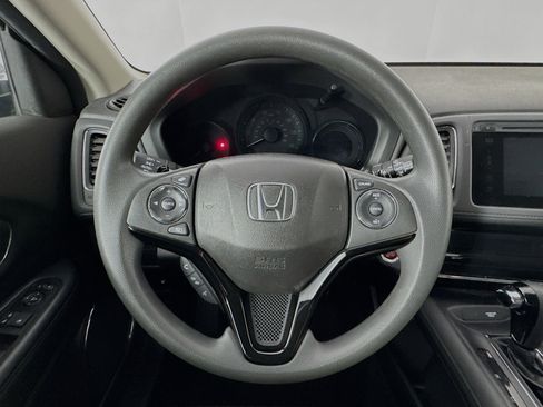 Certified 2017 Honda HR-V EX image 11