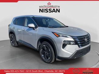 Used 2024 Nissan Rogue SV AWD/4WD 360° Tour