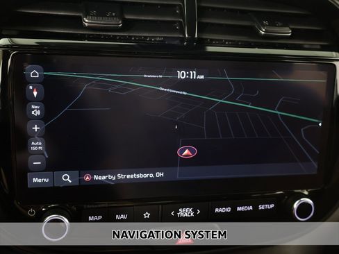 Used 2025 Kia Soul S image 3