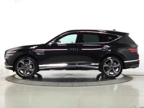 Used 2025 Genesis GV80 3.5T Prestige AWD/4WD image 6