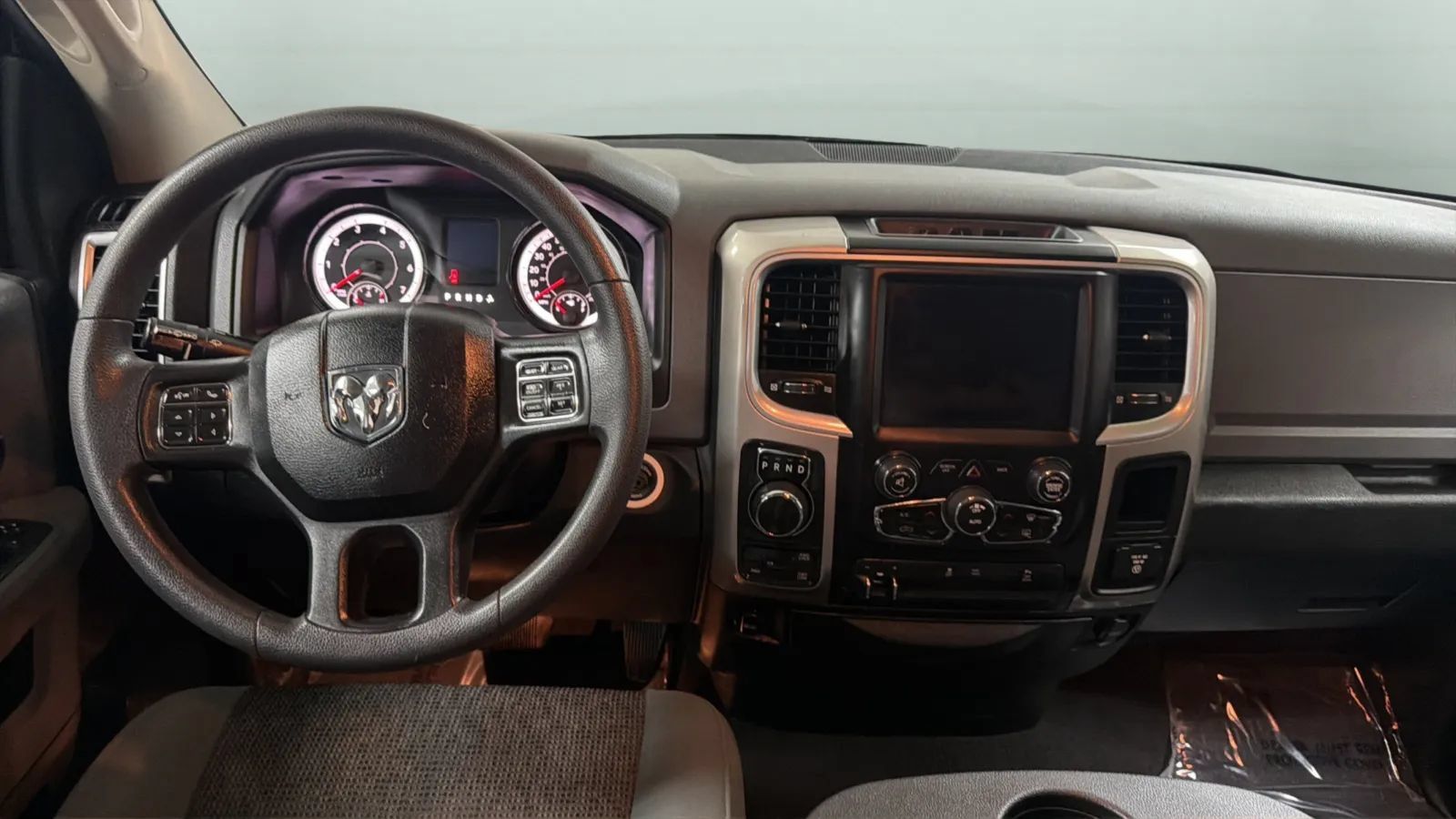 Used 2020 RAM 1500 Classic SLT w/ Trailer & Traction Group AWD/4WD image 10